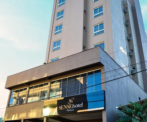 Sense Hotel Premium