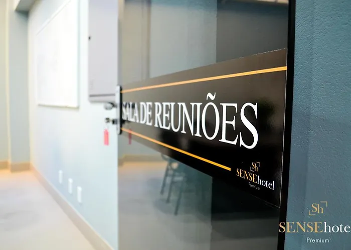 Sense Hotel Premium