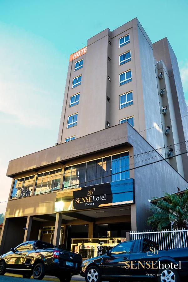 Hotel Sense Premium 2*