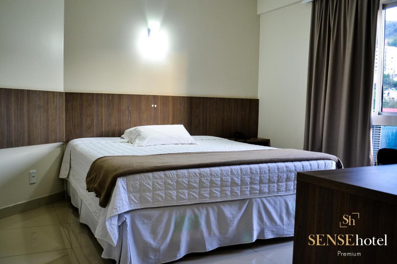 Hotel Sense Premium Capinzal (Santa Catarina)