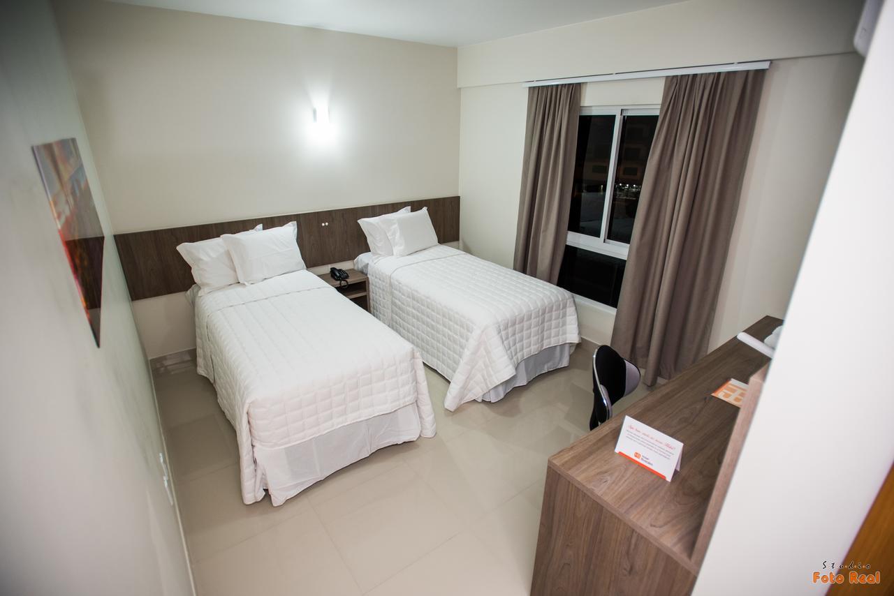 Sense Premium 2* Capinzal (Santa Catarina)