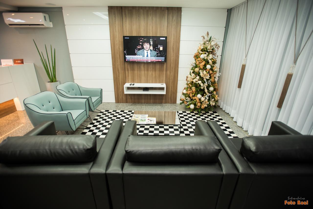 Hotel Sense Premium Capinzal (Santa Catarina)