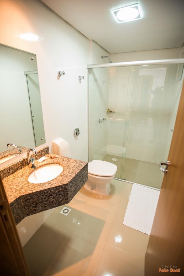 Sense Premium Hotel Capinzal (Santa Catarina)