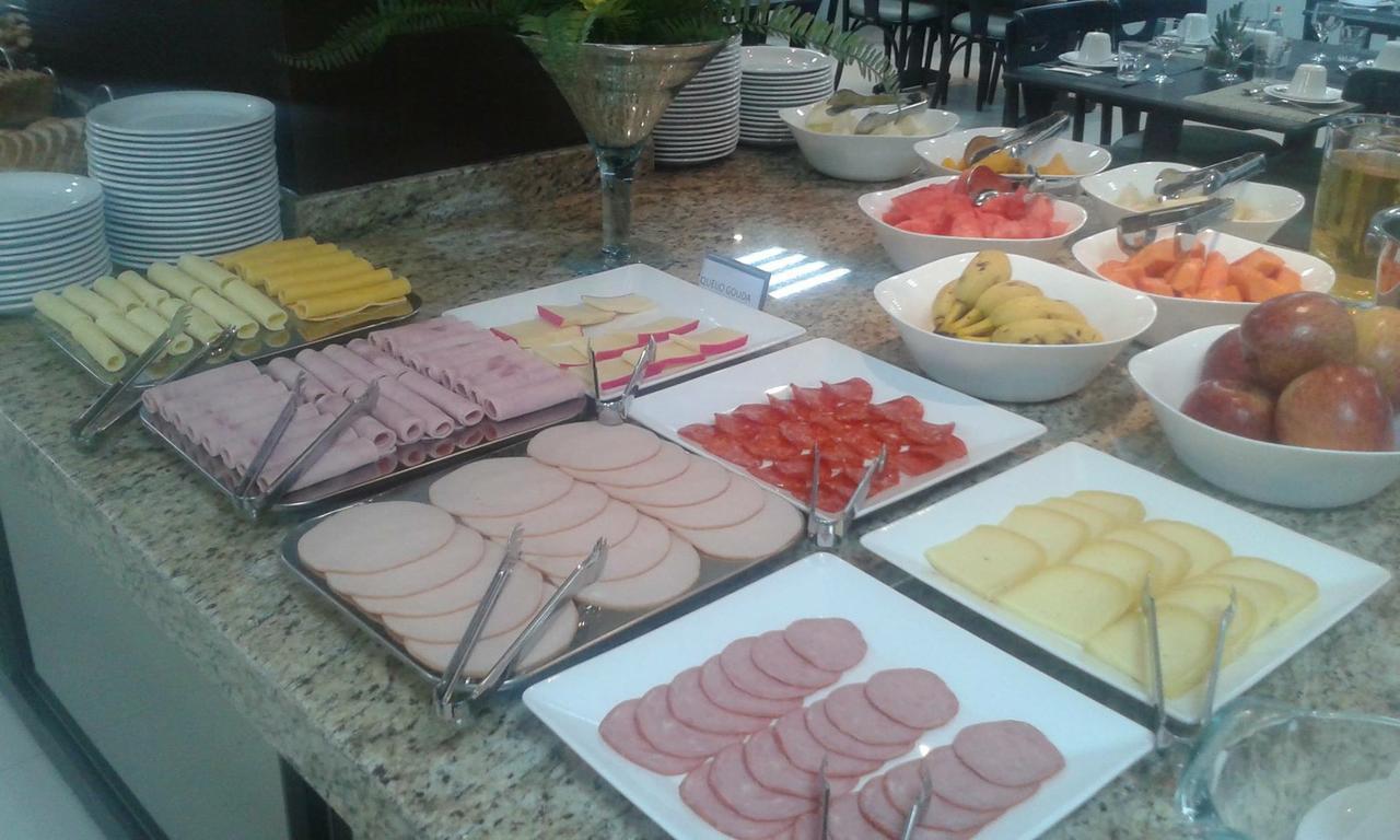 Sense Premium Capinzal (Santa Catarina)