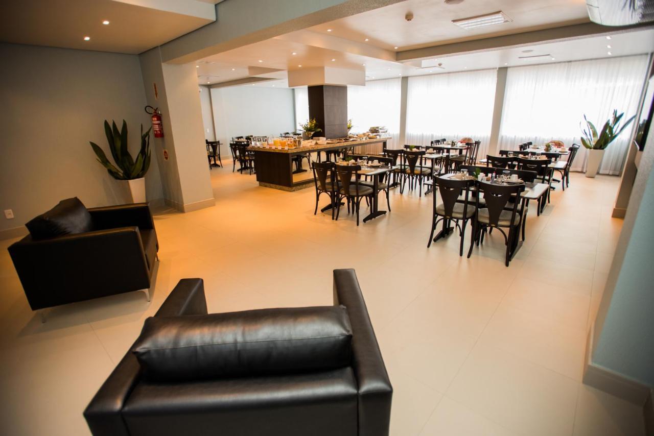 Hotel Sense Premium Capinzal (Santa Catarina)