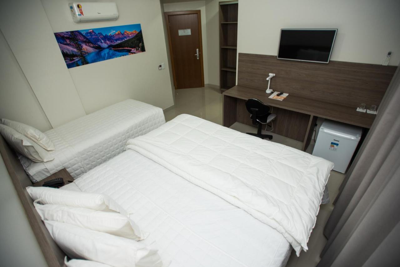 Sense Premium Hotel Capinzal (Santa Catarina)